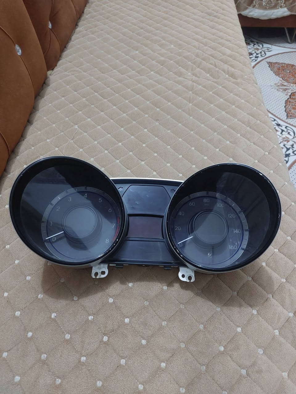 عينه سوناتا مضلع امريكي شرط نضافه وشغل سعر ٦٠ مع توصيل


**إذا كنت صاحب هذا الإعلان وتريد حذفه لأي سبب، رجاءا أرسل رسالة إلى الدعم الفني**