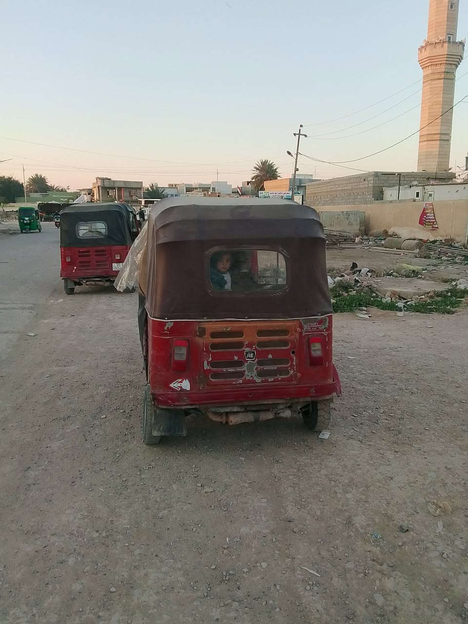 السلام عليكم ورحمه الله وبركاته 
تكتك لبيع موديل 18 وراق تكتك خير من الله مكينة ٢٠ وكفالة تكتك واحد على واحد مال جناي خاص مفتوح وتدلل


**إذا كنت صاحب هذا الإعلان وتريد حذفه لأي سبب، رجاءا أرسل رسالة إلى الدعم الفني**