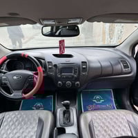 فورتي • ٢٠١٥ • تيربو