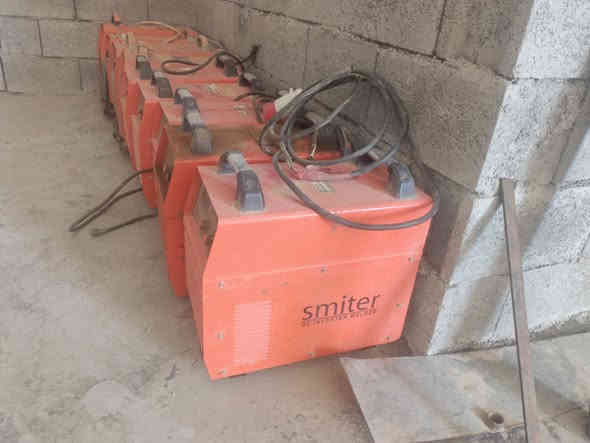 ،سعر الوحدة 250الف، ***********am 500 ماکنە لحام مارکة صینی ثری فیز
