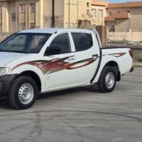 ميتسوبيشي • ٢٠١٠ • بنزين