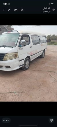 سياره لبيع فتون07827468285