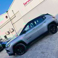 جيب كومباس • ٢٠٢٢ • اربيل شارع ١٠٠