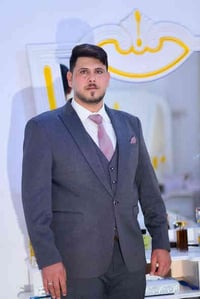 #افراح_الخفاجة_ال_ذهيب           #حفل_زفاف       #محمد_باسم_الخفاجي   ...