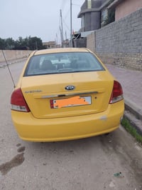 سبيكترة • ٢٠٠٩ • السماوة