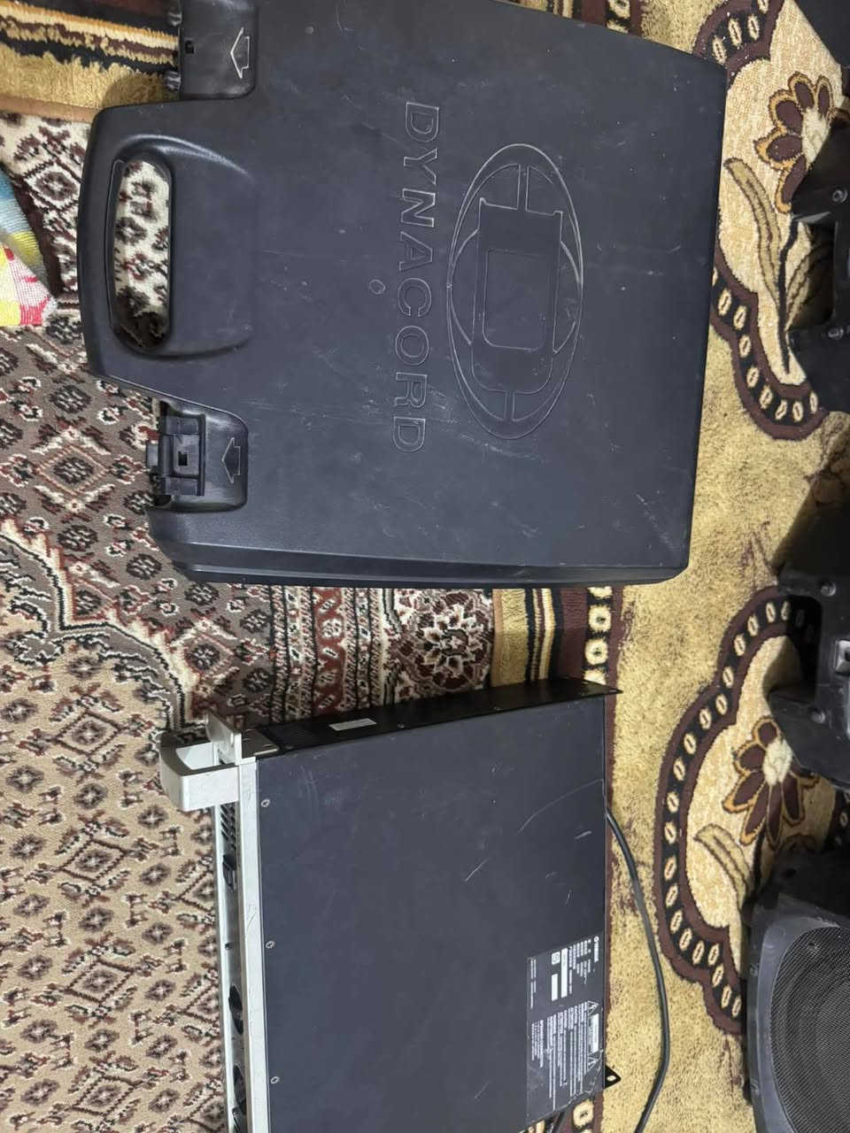 السلام عليكم منضومة كامله للبيع السعر خاض او الاتصال على الهاتف ***********///***********
