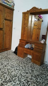 غرفه نوم • جديده • بيها مجال