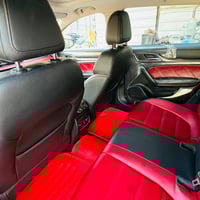 الMG6 الفول مواصفات مرقم بغداد   ماشية 34   محرك 1.5 تيربو  ناقل سرعة ...