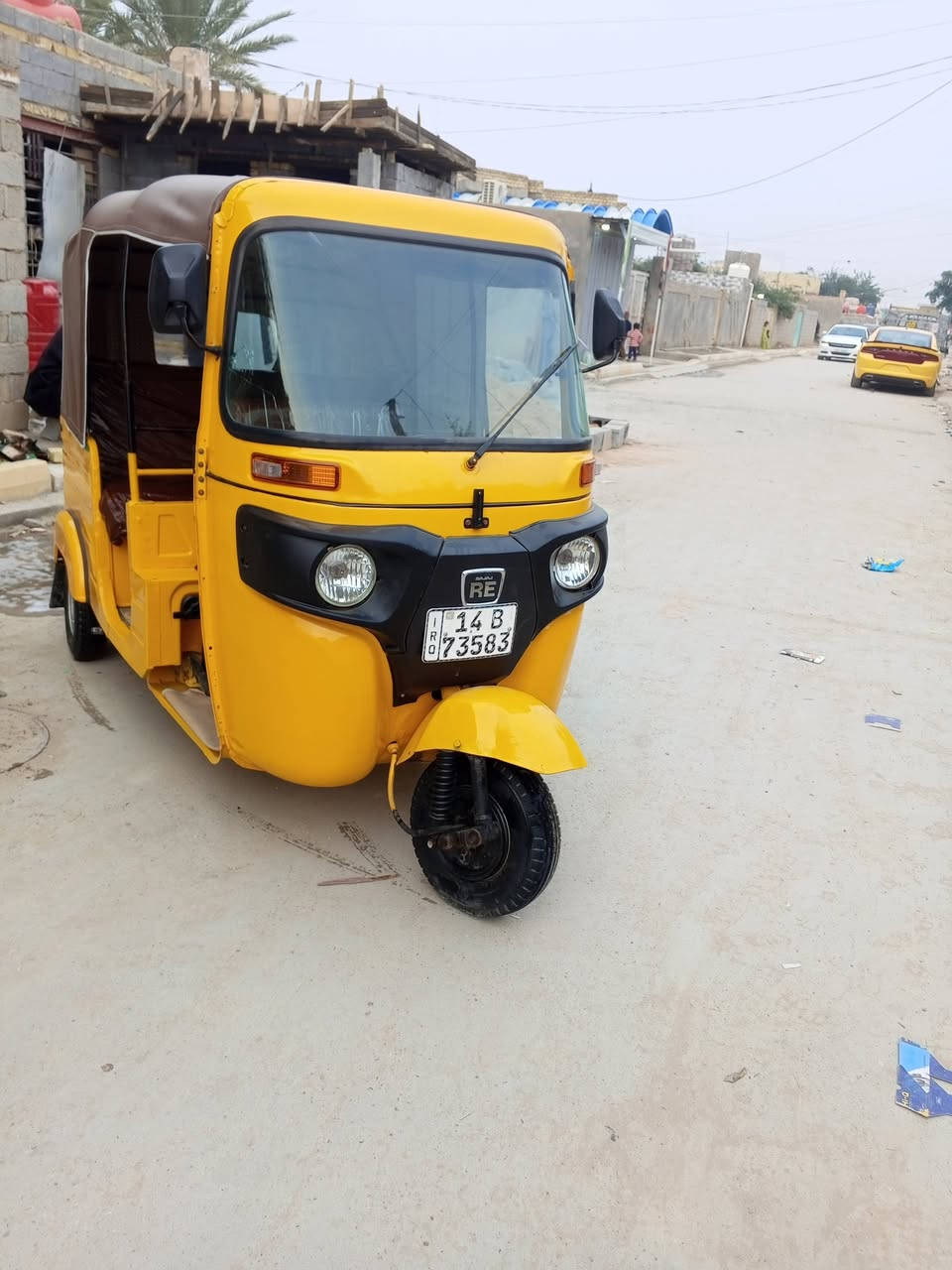 تك تك لبيع موديل 2020 شهر 11 رقم بصره ***********
