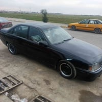 اوبل اوميكا • كركوك يايجي • قطع جديدة