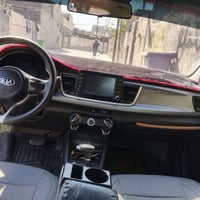 سياره ريو 2020 السياره جديده كير محرك مكفول رقم اربيل بيه وكاله شرط ال...