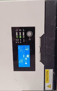 انفيرتر شمسي • 1kv • 4.5امبير