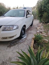 نيسان صني • موديل ٢٠١٢ • رقم انبار