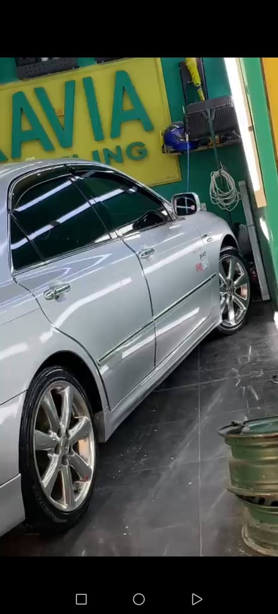 شاهینە2008
184فول
جڵد و هیتەر و سڵاید 
سەیارەکە نمونەیە لەجوانی دووکەڵ و بەشەرت قەترەی نیە سەیارەکە زۆر پاکە داشبڵی ڕەقەم یەک شوختی تیا نیە 4تایەو ویلی لۆکی لەژیرە سەیارەکە براوەیە بەشەرتی هەموو شتیک دەی فرۆشم
ژم *********** بنجوين, السليمانية
