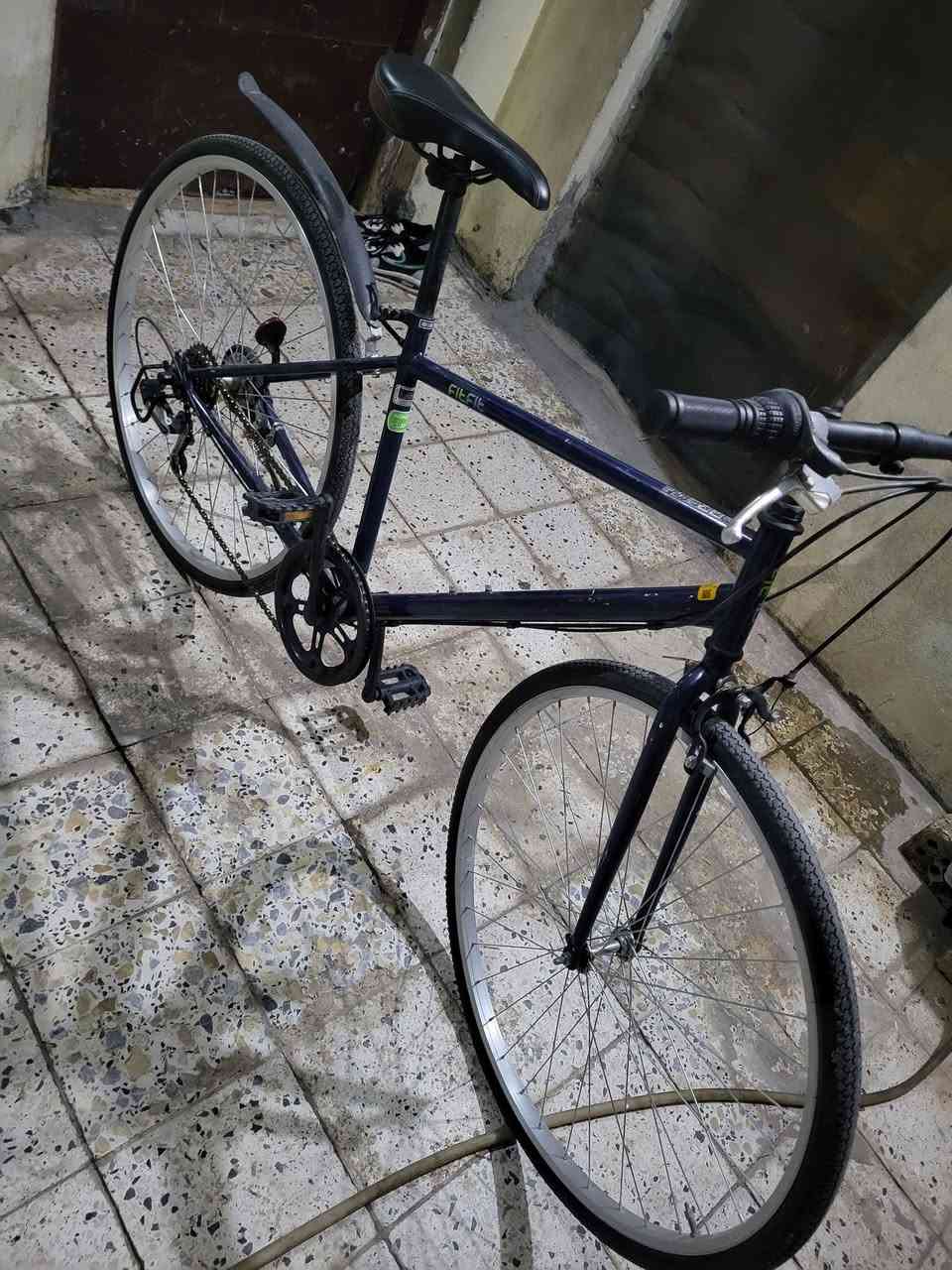بايك موديل c700 كير بريكات كلة شغال وخفيف (السعر 100)المكان بغداد حي الخضراء


**إذا كنت صاحب هذا الإعلان وتريد حذفه لأي سبب، رجاءا أرسل رسالة إلى الدعم الفني**