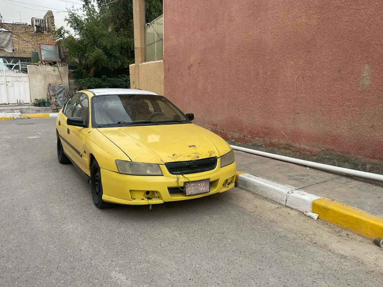 سلام عليكم شوفر ماليبو مديل 2006كير محرك فور اس اوتو رقم مميز 3ارقام جاهزه من دعاميه الدعاميه ماندل راعي السعر 16وبيها مجال قليل مكاني بغداد الحسينيه الراشديه لاستفسار ***********
