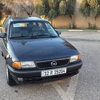 استرا ١٩٩٦ • حجم ٢.٠ • مكينه وكير