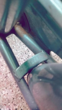 بايسكل • النجف الاشرف • مجال حك