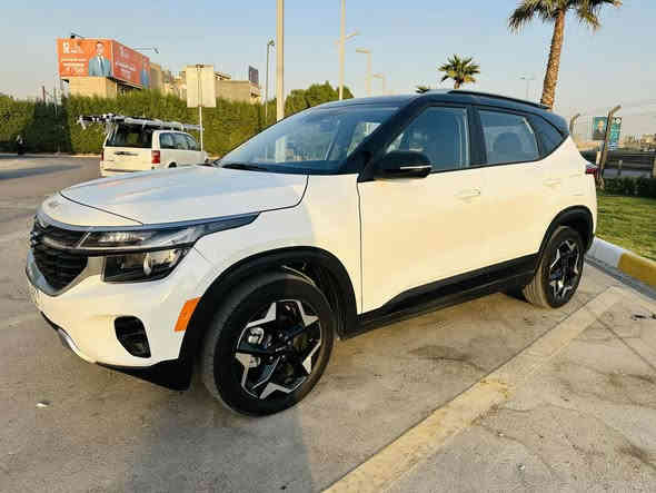 كيا سليتوس وارد امريكي موديل 2025

حادث /دعاميه اماميه صور الحادث مرفقه بلمنشور  ايرباك دركه فقط 

مواصفات //s// توكلر قماره سوده 

محرك 2000

شاشه متصله 

رادار امامي تحديد المسار وتوقف ذاتي 

3 انظمه قياده 

ويل 17

ماشيه 3000 

مرقم بغداد 

العنوان بغداد حي الخضراء

السعر 193 وبيها مجال بسيط 

***********
