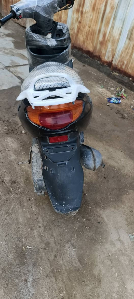 دراجه دولفين لبيع كامله السعر خاص


**إذا كنت صاحب هذا الإعلان وتريد حذفه لأي سبب، رجاءا أرسل رسالة إلى الدعم الفني**