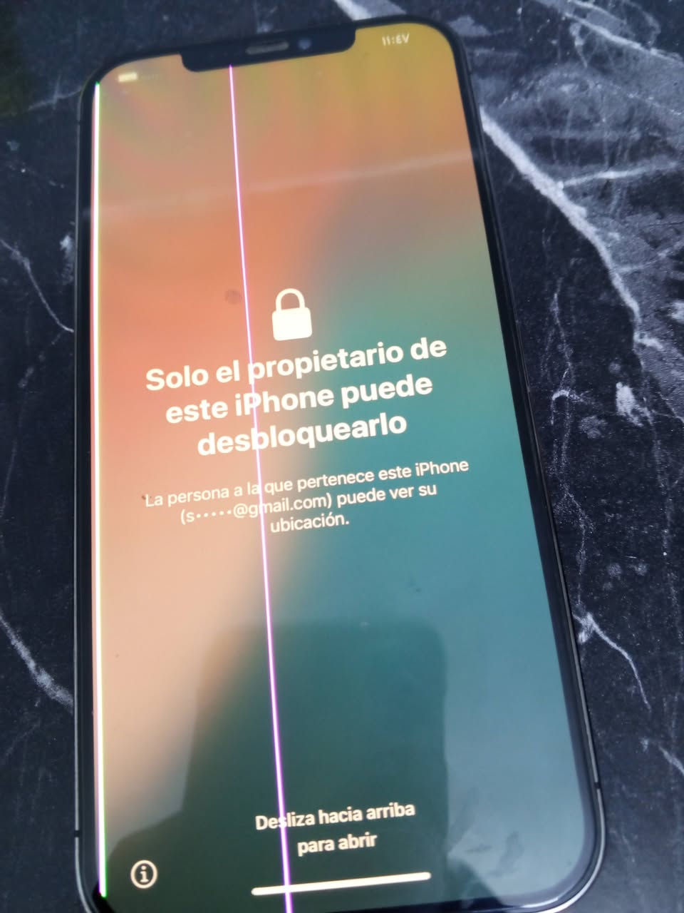 ايفون 12 بروس ماكس 256 وتر بروف حدثتة طلب التيكيلا ومديصير إلي يشتريه هو يروح يفتحة عنواني بغداد الدورة *********** سعرة 125
