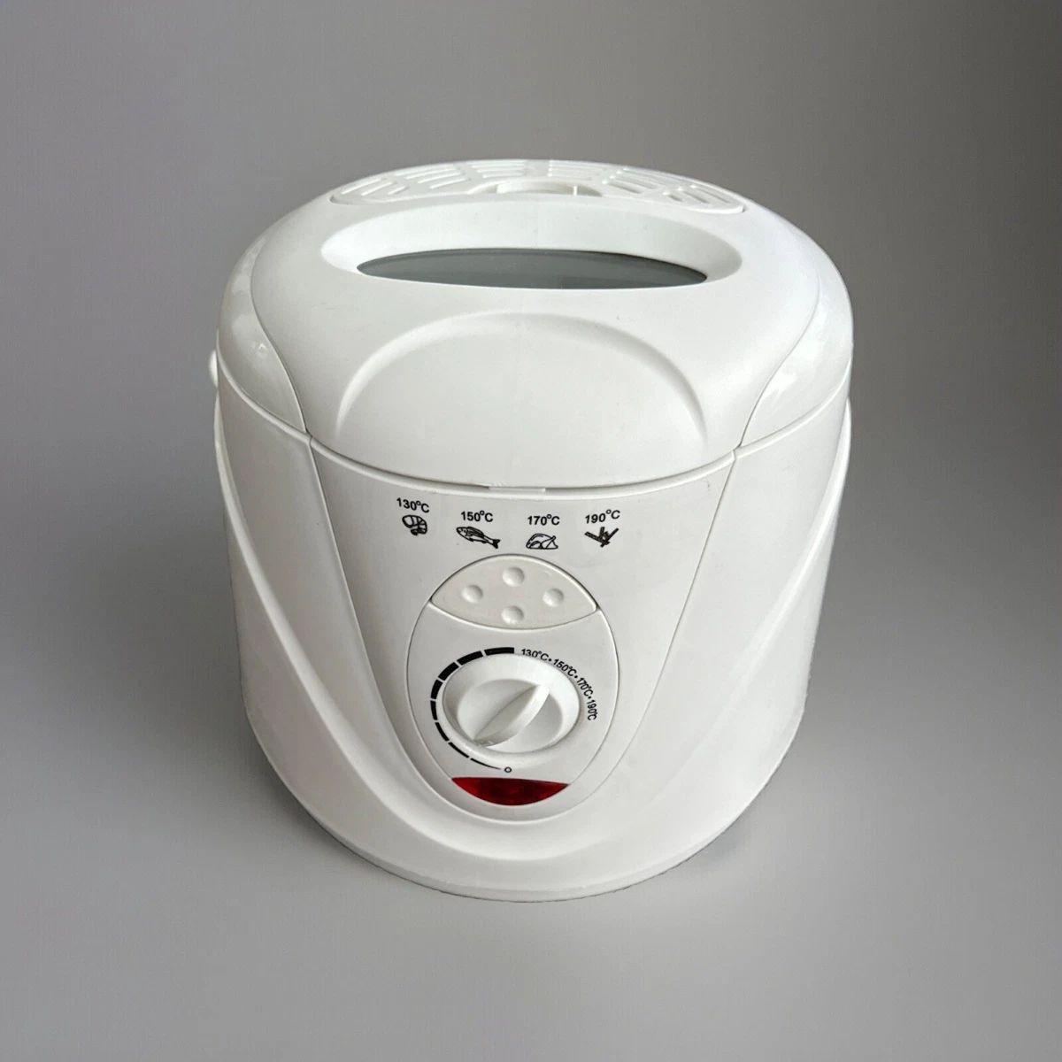 مقلاية كهربائية انكليزية مستخدمة مرة وحده ماركة اركوز للبيع مكاني الغزالية


**إذا كنت صاحب هذا الإعلان وتريد حذفه لأي سبب، رجاءا أرسل رسالة إلى الدعم الفني**