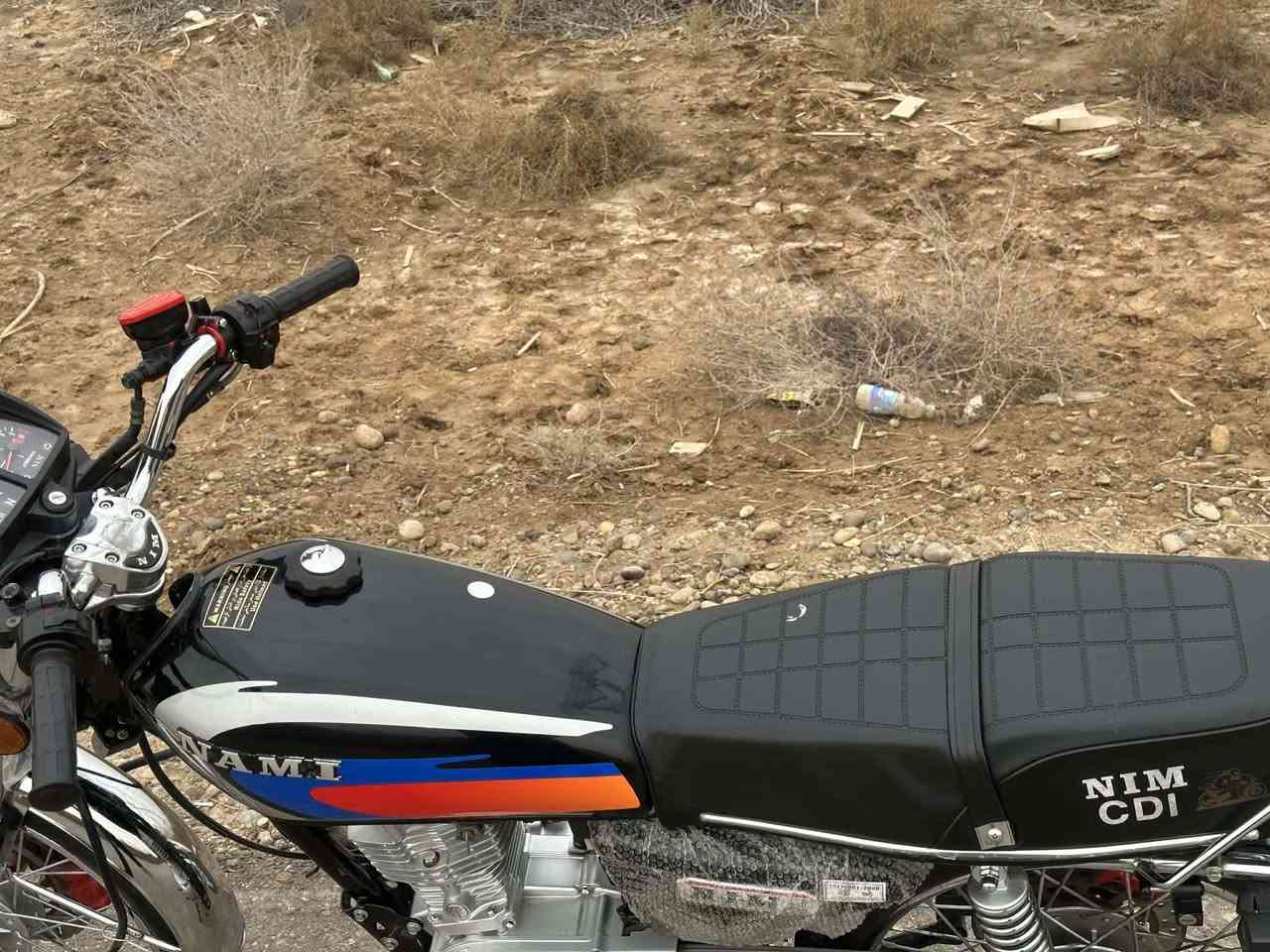 السلام عليكم دراجه نامه وراق صولي موديل24 دراجه ما شاء الله عليك بها ديسك مكاني ابقداد تاجي السعر 800وبيهفي مجال هذا رقم ***********
