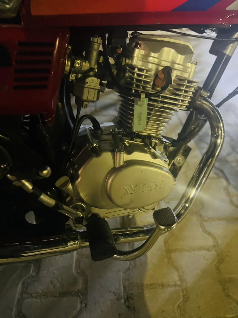 نامه 25جديده مكاني بعكوبه سعرها 575بيها مجال لشراي الرقم ***********
