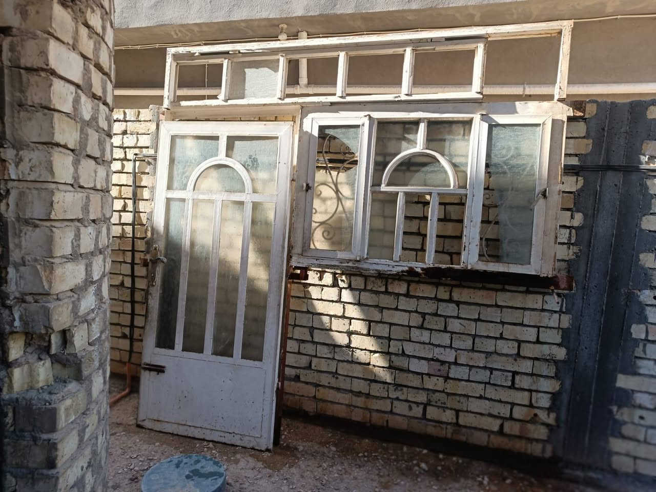 للبيع
السعر 300 وبيه مجال


**إذا كنت صاحب هذا الإعلان وتريد حذفه لأي سبب، رجاءا أرسل رسالة إلى الدعم الفني**