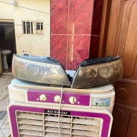 لايت سوناتا ٢٠٠٨ • بدنه سوناتا ٢٠٠٨ • النجف