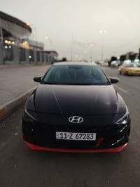 انتره ٢٣ فول عده فتحه سياره وارد أمريكي حادثه خلفي ربع من قبق صندوك ول...