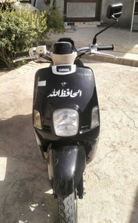 دراجه بوليس كفاله عامة كلشي شغال بيها رايدها ب700 وبيها مجال   تواصل 0...