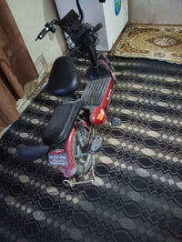 بايسكل • كربلاء • قرب قنطره السلام