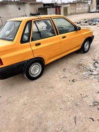 مديل ٢٠١٢ • مكينه كفاله • تحويل ثاني يوم