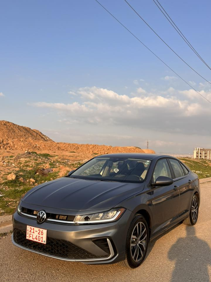 2025 JETTA SE 
ماشي 8 الف ميل
1 قطع صبغ
تفاصيل اكثر
Whatsapp
***********
