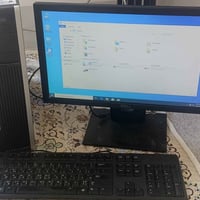 HP • i3 جيل ثالث • رام ٨جي