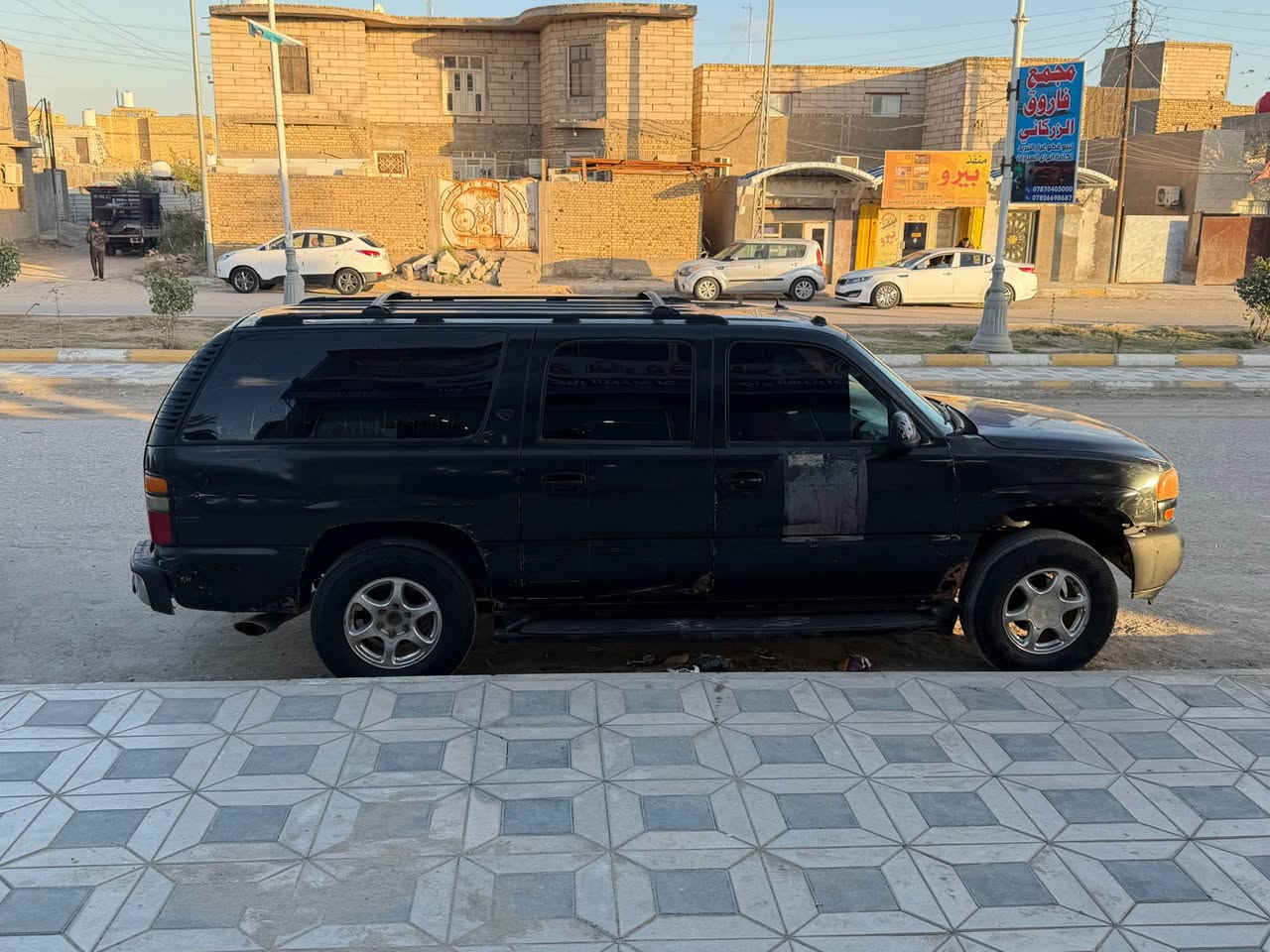 سوبر بان موديل 2000 رقم بغداد الماني سنويه صدامي تحويل ثاني  يوم باسم المشتري ابيع كوم حديد بس اصوليات 
رايدها ب 45 وبيها مجال 
مكاني ناصريه مركز 
*********** ناصرية, ذي قار
