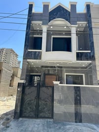 ١٠٠م • طابو ملك صرف • الكرخ حي الجهاد