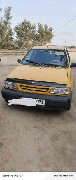 السلام عليكم سياره سايبه للبيع كفاله عامه مشروع وطني سنويه لل28 داخله هزه كتاب لهزه لسا ماصاقط مديل 2011 سياره فقط من دوامي للبيت السعر 28 وبيه مجال للاتصال ***********
