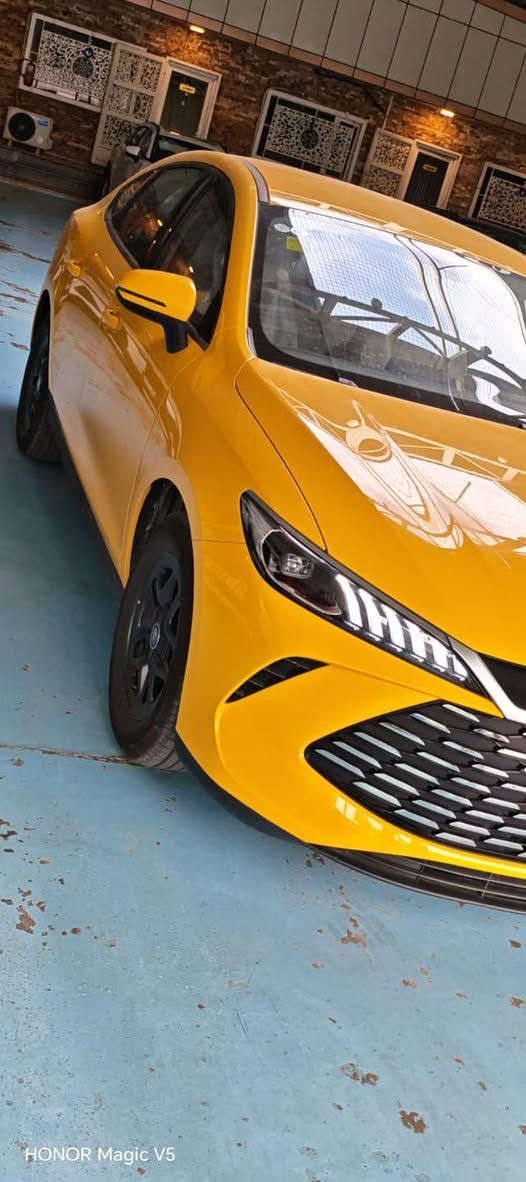 � للبيع BYD Qin Plus تكسي 🚖
✅ BYD Qin Plus
✅ زيرو مرقم بغداد
✅ جاهزة للعمل مباشرة
✅ حالة ممتازة
✅ اقتصادية جداً بالوقود
✅ مواصفات حديثة وراحة عالية

💰 السعر: 22 مليون دينار عراقي

للاستفسار والمعلومات أكثر يرجى التواصل على الخاص أو الاتصال
***********📞
***********📞
📍بغداد البياع معرض القمة قرب مدخل الرئيسي جهة صناعة البياع
