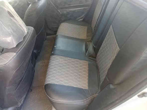 سلام عليكم للبيع كورلا موديل 17 رقم اربيل سنويه وارقام مجددات لل2029 السيارة واريد أمريكي بيها جاملغ جهه السايق بدون دواخل مكينه وكير كفله السعر 133وبيها مجال رقم الهاتف ***********
