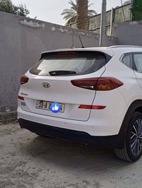 توسان ٢٠١٩ • اخت الزيرو • ٣٥٠٠٠ كم