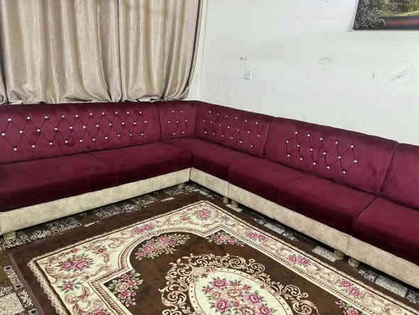 طخم للبيع ٩ متر نظفتو ٩٠بلميه السعر ٤٥٠ الف عنوان ايسر التوصل ع رقم *********** كورك ***********
