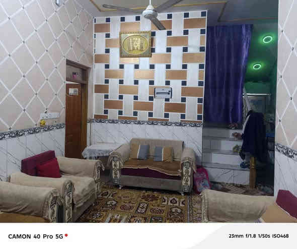 بيت طابو صرف مساحة ١٥٠ طابقين ناحية الفضليه قريب عله شارع ٤٠ الجديد بناء طابوك سقف عكاده غرف ٥ صاله عدد ٢ مطبخ ديوانيه صحيات حديقة خدمات ماء كهرباء شارع مجاري شارع تبليط سعر ١١٥ وبي مجال قليل وتصال عله رقم *********** وتصال عله واتساب
