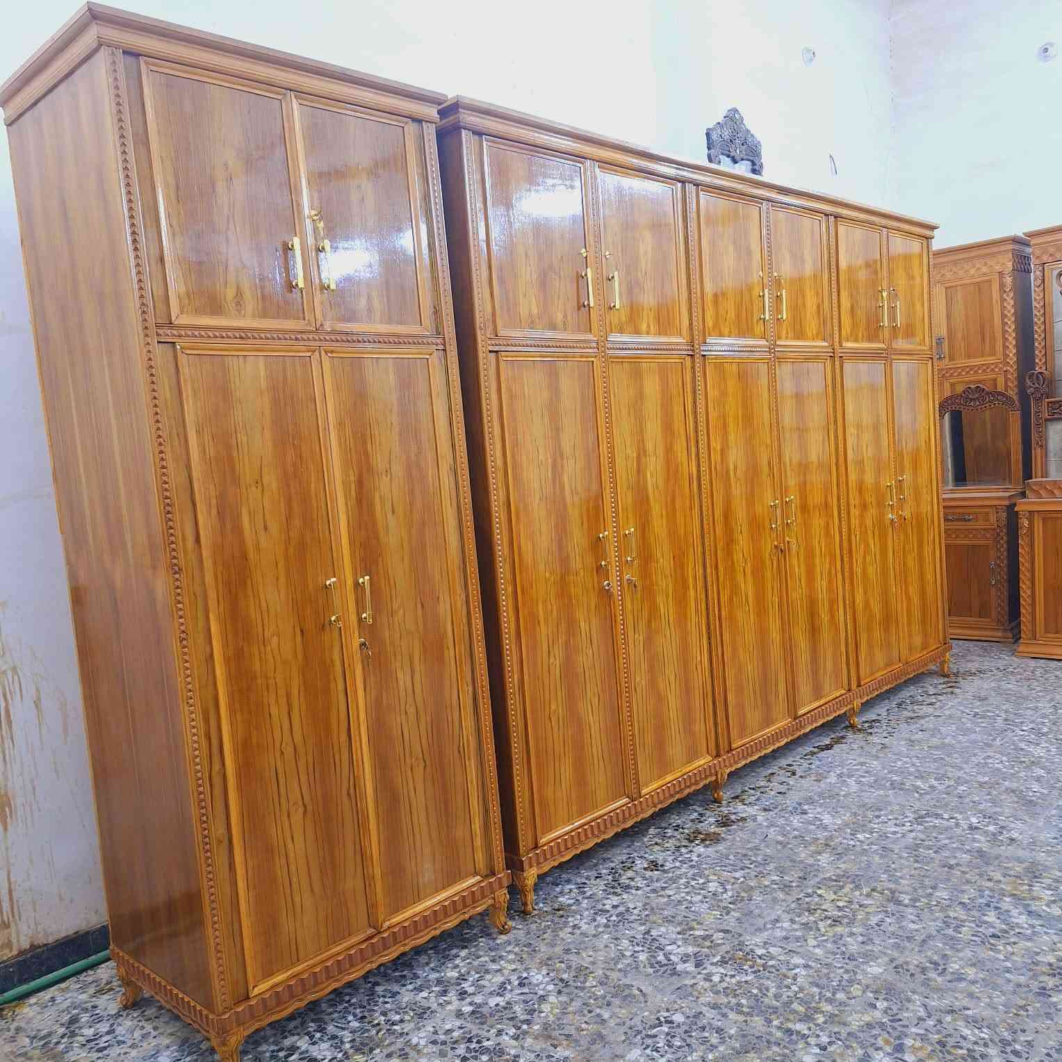 للفخامة عنوان ✨والعنوان يمنا وبس،،👑🍁
غرفه ام ٦ ملحق صاج وجه وكفه لوجه 5 وداخل ٤ ملم قاعده وسكف بلوك لهيكل كله زان وضهر جرجوبه برغي لغرفه اخت الجديده نضافة 100 بل 100
العنوان بغداد البلديات 
السعر ع الخاص


**إذا كنت صاحب هذا الإعلان وتريد حذفه لأي سبب، رجاءا أرسل رسالة إلى الدعم الفني**