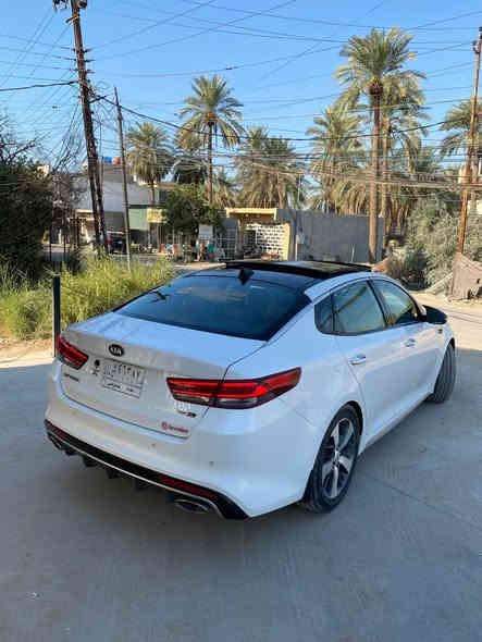 مواصفات _4 كامرات 360 درجة
هيتر ستيرن تدفئه تبريد بالكشنات 
حساسات امامي خلفي بردات خلفيه 
مري شفط كشنات خزن سماعات Harmin kardin
دمام خلفي ستيرن حرف D شفتات ستيرن محرك كير مكفولات سياره مكفوله بس صار بيها طخه بسيطه جدا موضحه بصوره راجعه بارد بيها كارت فقط بجاملغ سايق  
ماشيه ١٢٩ الف السعر ١٦٨ وبيها مجال بسيط 
*********** ممتواجد عالفيس مكاني بغداد جزيره بغداد
او الصليخ ال600
