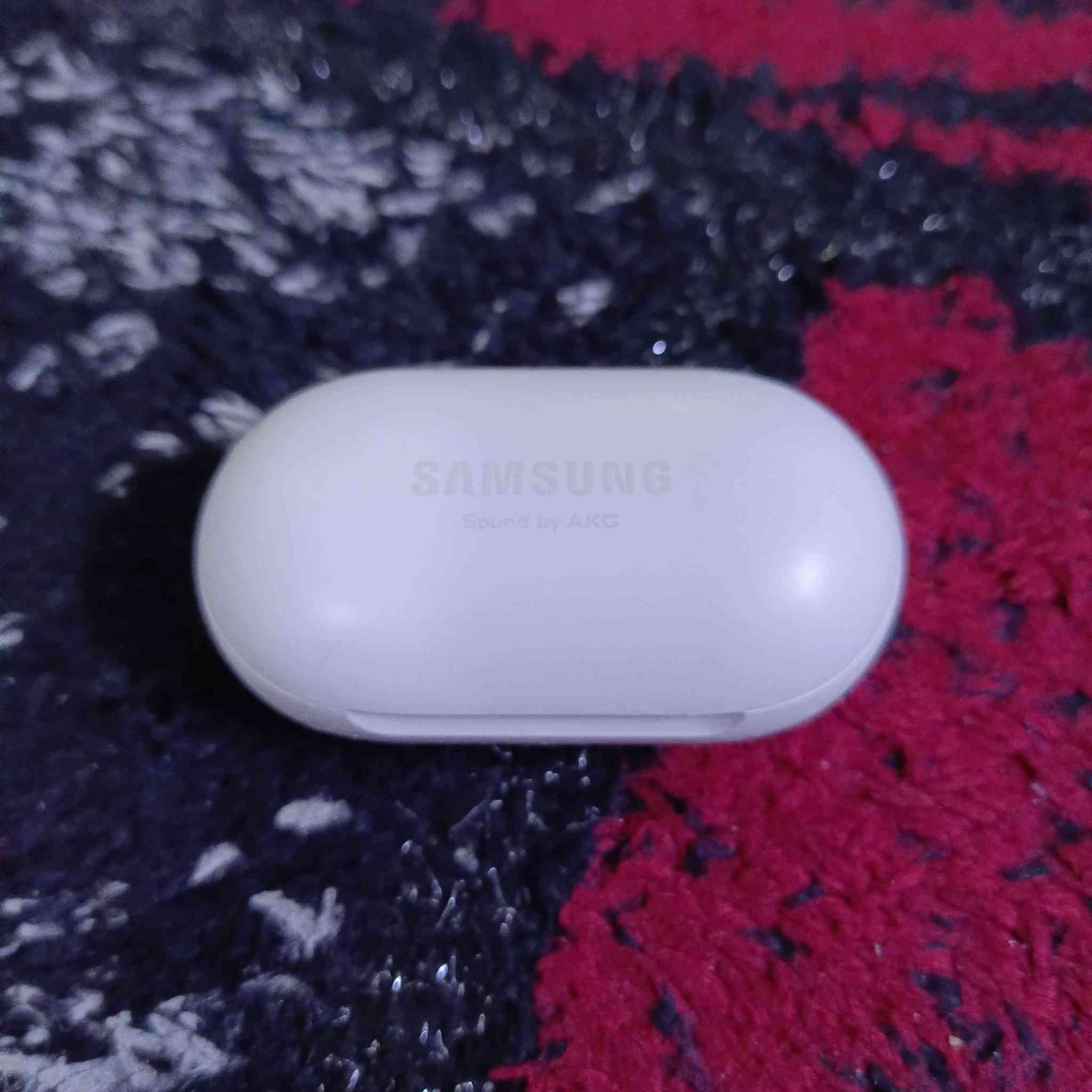 سماعات galaxy buds الجيل الاول ( الجهة اليمنى صوتها ضعيف فقط) موصل, نينوى


**إذا كنت صاحب هذا الإعلان وتريد حذفه لأي سبب، رجاءا أرسل رسالة إلى الدعم الفني**