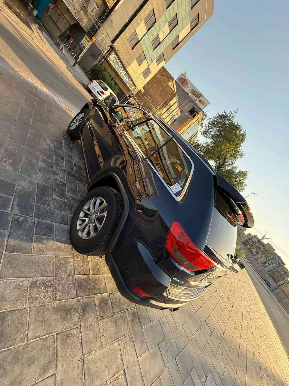 السلام عليكم جيب اوفر لاند موديل ١٢ وارد أمريكي صور الحادث للمنشور فقط جاملغ بيها جها السايق وبيها بلعراق صبغ مكانات اثر شخوط صدر جديد سياره فول لللخير فور ويل بانوراما ستيرن كهرباء كشنات جلد كهرباء تبريد تدفئه صندوكً كهرباء سياره فول للأخير جاهزه مكانها بغداد الغدير مقابل شقق زيونه عارضها ١١٨ وبيها مجال بسيط ***********
