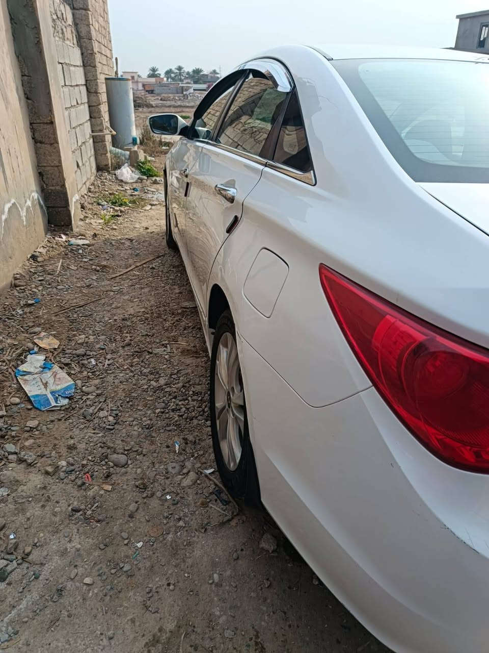 السلام عليكم 
للبيع  سوناتا 2011 خليجي كلين فول ما عده البصمه 
أربعه ويل كب تحكم ستير اشاير بالمري مكينه 2400  بلادي 
مكفوله لا تنقيص ولا تبخير 
كير مكفول بلادي تدفئه نار تبريد ثلج 🥶
صدر أمامي خلفي كل بل باكيت كله جديد 
سياره احلى من الصوره ما ناقصها ألف 
رقم صلاح الدين ألماني 
سنويه لل 29 بعدها جديده تحويل ثاني يوم 
اخوان مكلف بالنشر 
للاستفسار هاتف ***********
عل خاص ما اجاوب
