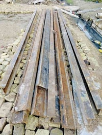 شيمان ثقيل • هنجلاين • بالغراف